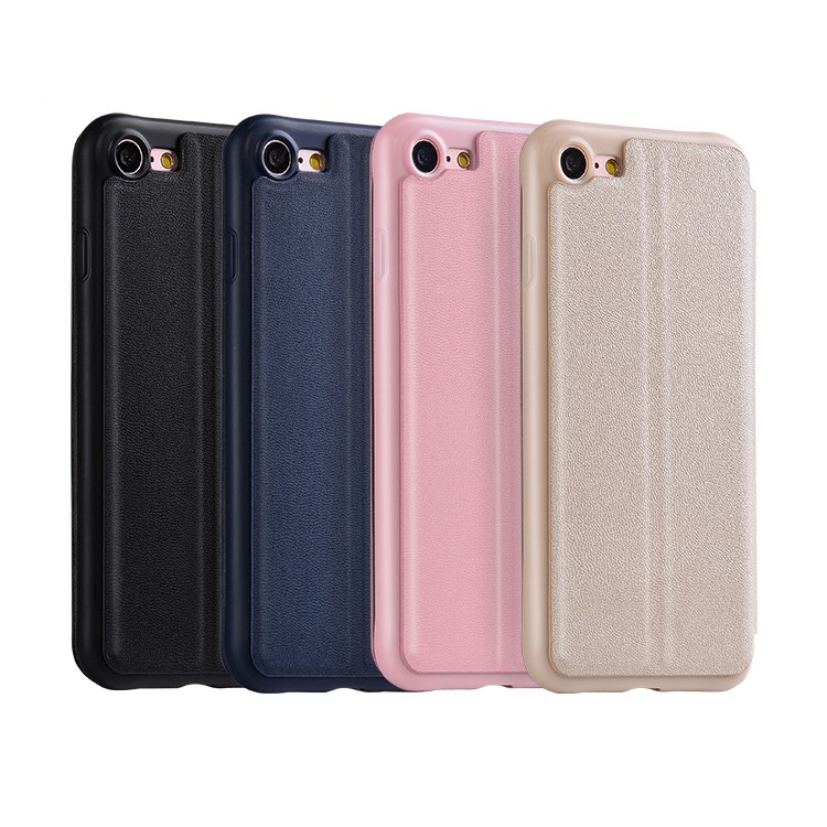 iphone 7 flip case shockproof iphone 7 flip case shockproof