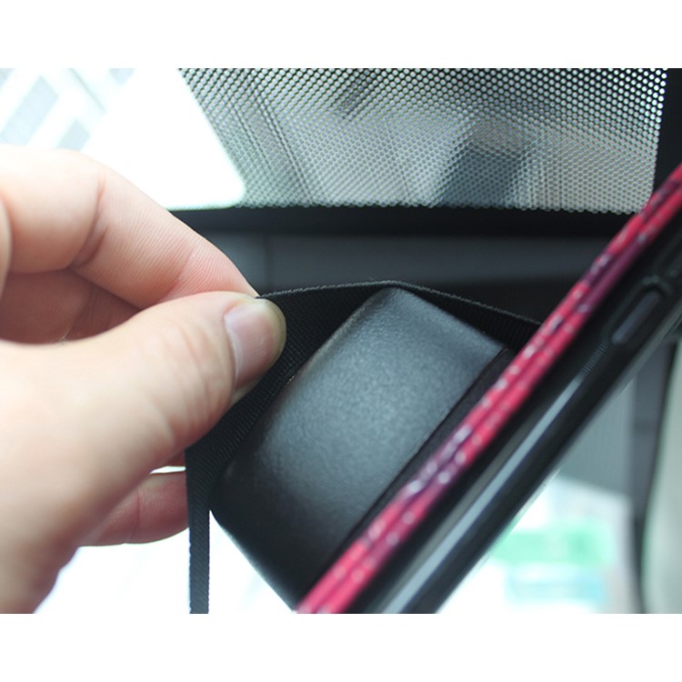 Flower Pattern 2 in 1 Magnetic Absorbed Multi-slot Wallet Leather Case for iPhone 6S / 6 - Red-11