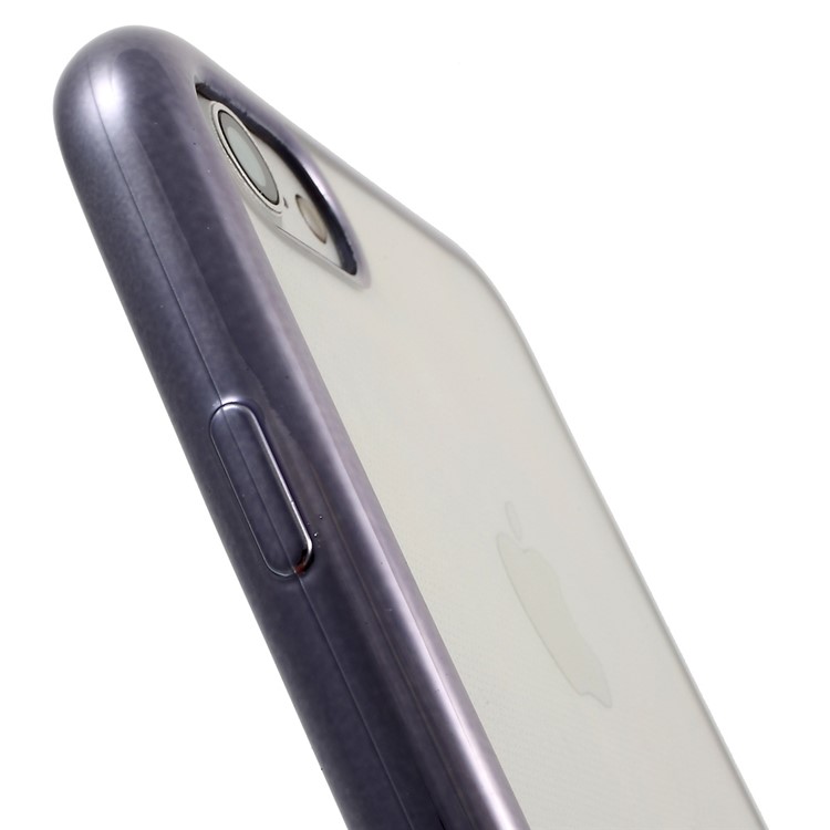 for iphone 7 4 7 inch plating soft tpu skin cover for iphone 7 4 7 inch plating soft tpu skin cover