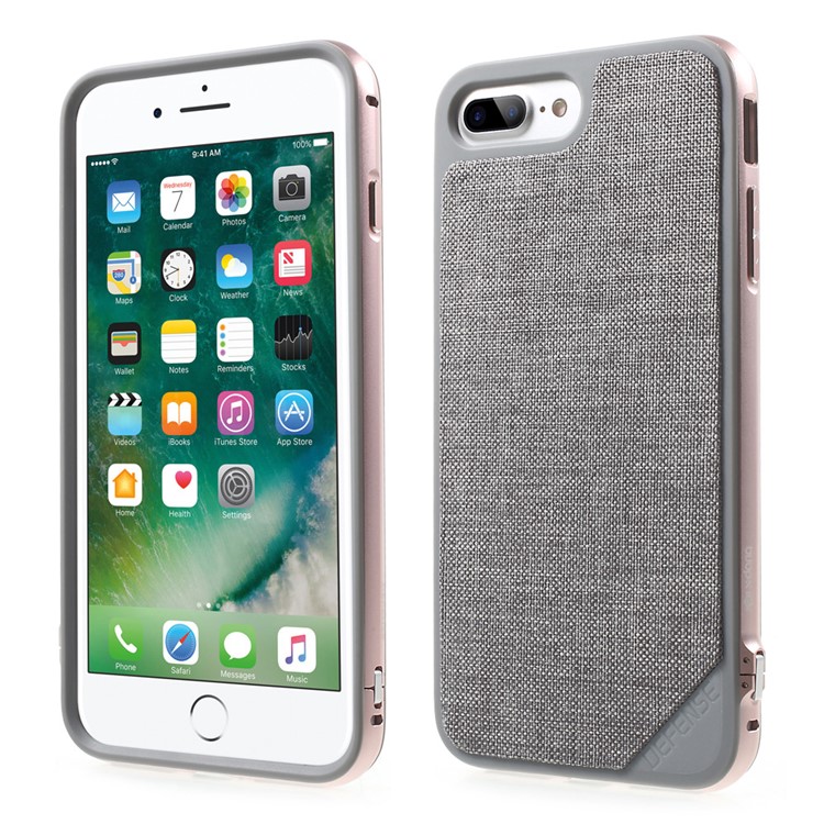 coque iphone 8 plus defense lux coque iphone 8 plus defense lux