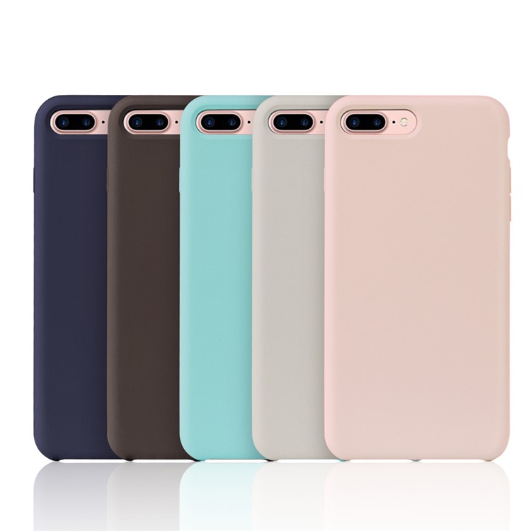 liquid silicone iphone 7 case liquid silicone iphone 7 case