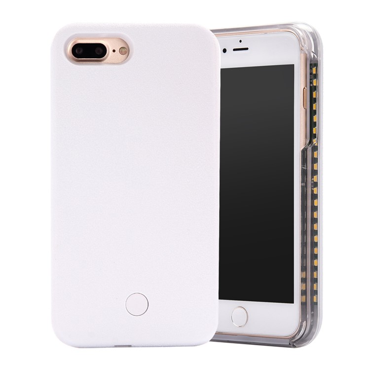 custodia di iphone 8 plus led custodia di iphone 8 plus led