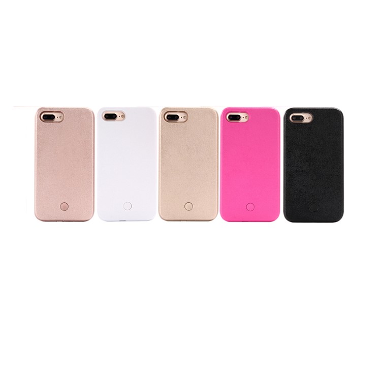 custodia di iphone 8 plus led custodia di iphone 8 plus led