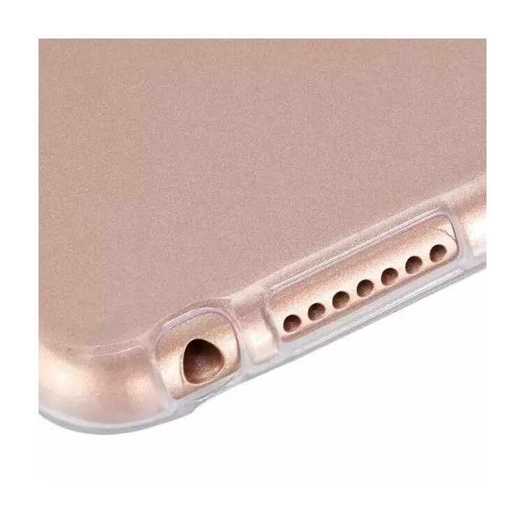 Gradient Color TPU Gel Case for iPad Pro 9.7 inch - Red-3