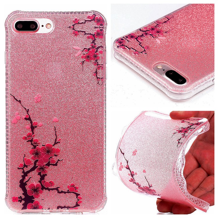 iphone 8 plus case plum blossom iphone 8 plus case plum blossom