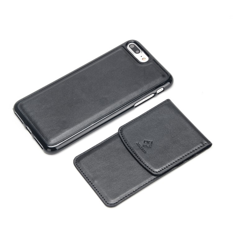 magnetic card holder bag tpu kickstand phone case for iphone 8 plus 7 plus 55 - Magnetic Card Holder magnetic card holder bag tpu kickstand phone case for iphone 8 plus 7 plus 55 - Magnetic Card Holder