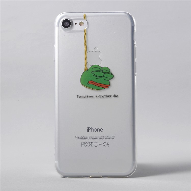 frog case for iphone 7 frog case for iphone 7