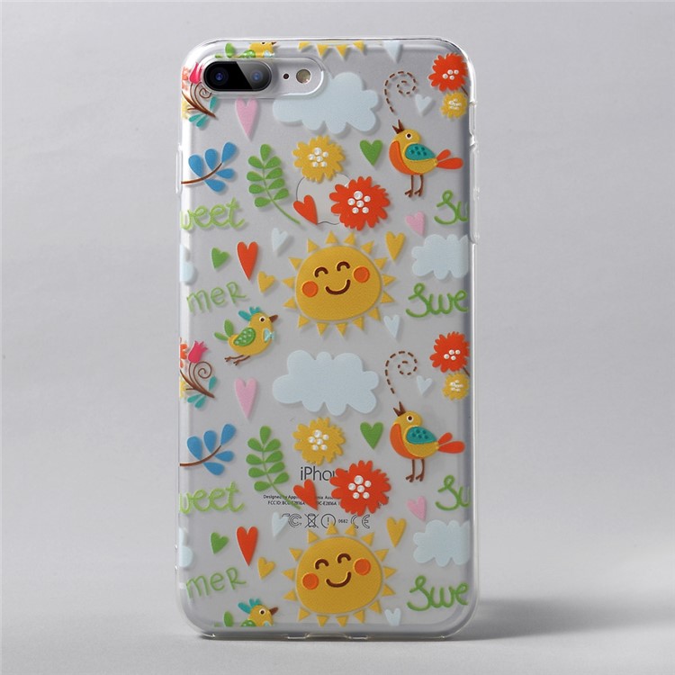 iphone 8 plus case sun iphone 8 plus case sun