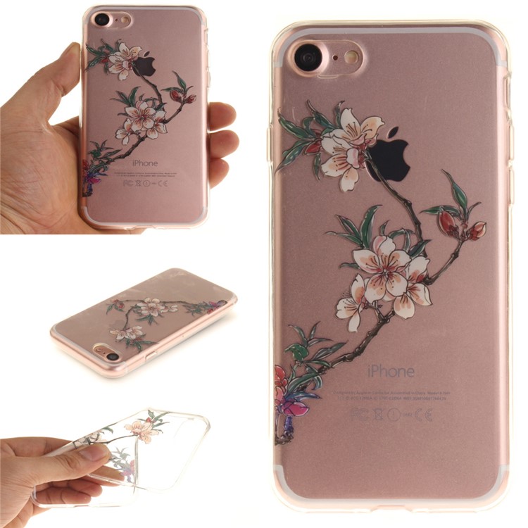 clear patterned iphone 8 case clear patterned iphone 8 case
