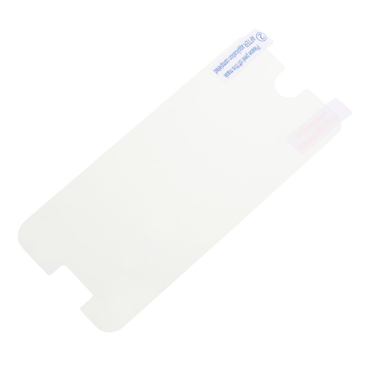 SPIDERCASE Rugged Arc Curved TPU PC Phone Cover for iPhone 7 4.7 inch - White-7