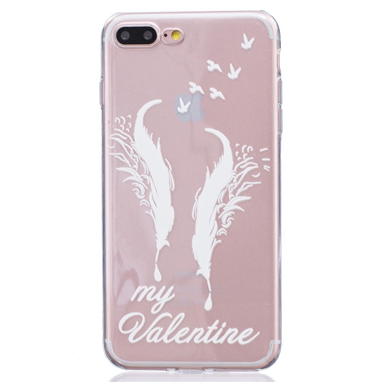 iphone 8 plus case feathers iphone 8 plus case feathers
