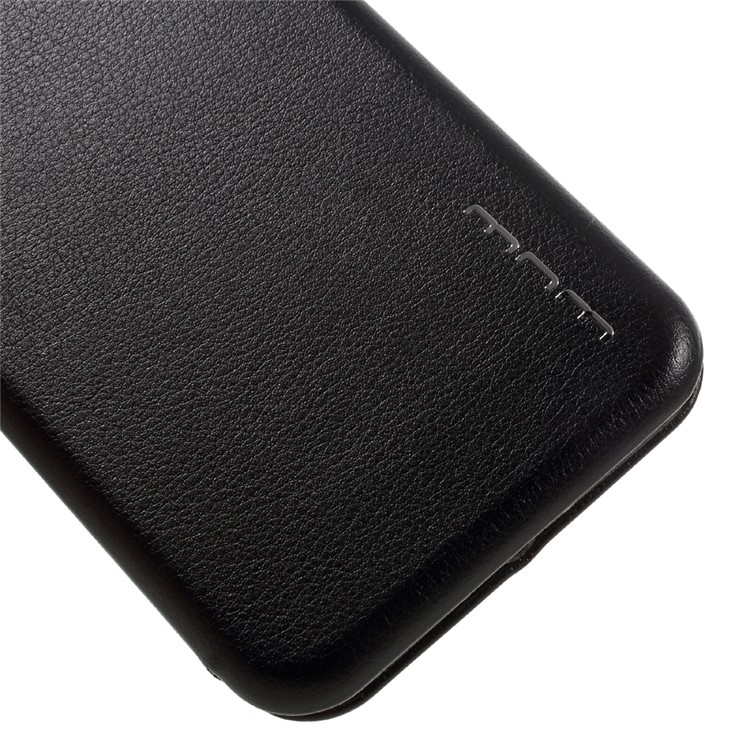 WUW Leather Card Holder Phone Case for iPhone 7 4.7 inch - Black-7
