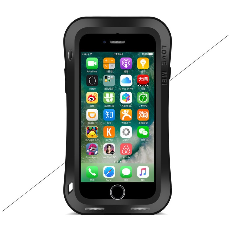 Любовь мэи для iphone