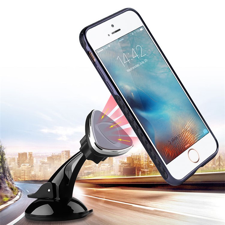 G-CASE for iPhone 7 Plus Carbon Fiber Texture Leather Skin Plating TPU Phone Case - Black-5