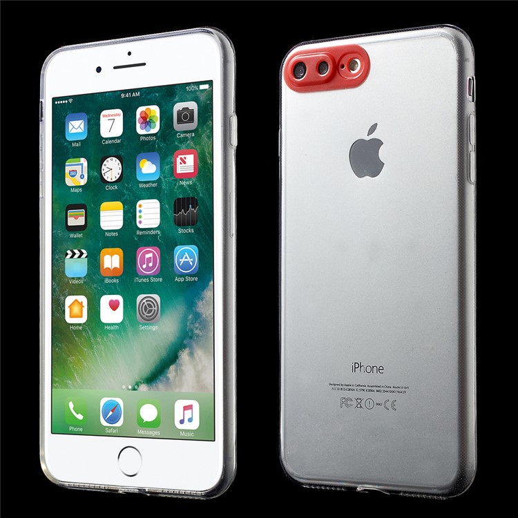 custodia morbida iphone 8 plus custodia morbida iphone 8 plus