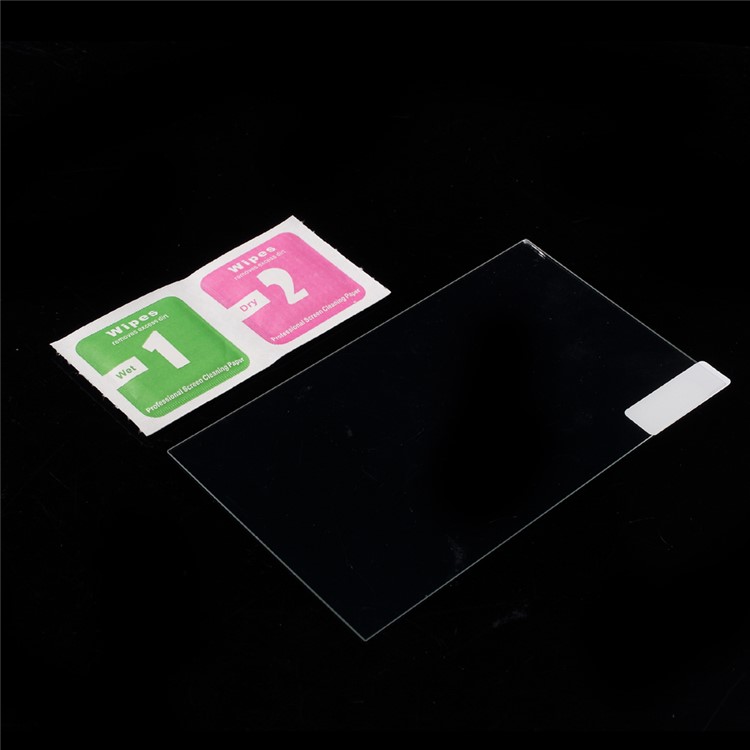 2-in-1 360° Protection Clear PC Case + Screen Film for iPhone 7 Plus / 6S Plus / 6 Plus - Transparent-7