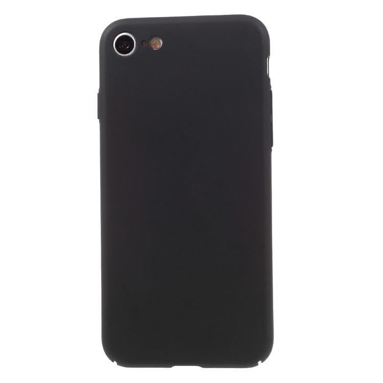 JOYROOM Modern Series Matte PC Hard Case for iPhone 7 4.7 inch - Black-2