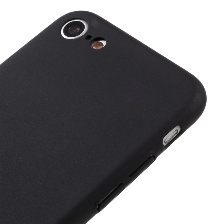 JOYROOM Modern Series Matte PC Hard Case for iPhone 7 4.7 inch - Black-3