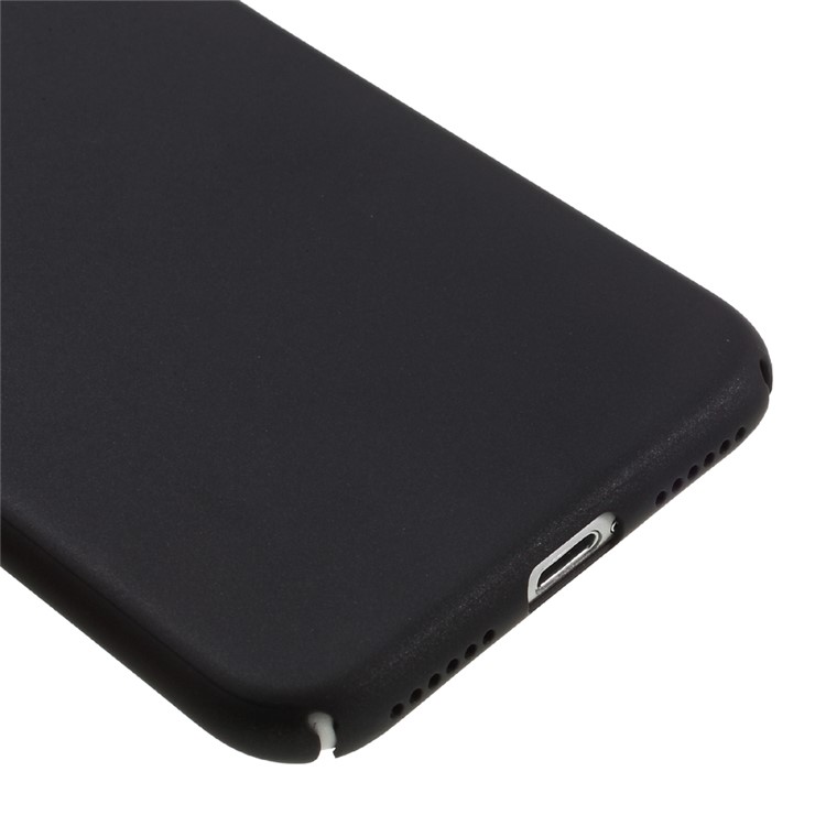 JOYROOM Modern Series Matte PC Hard Case for iPhone 7 4.7 inch - Black-4