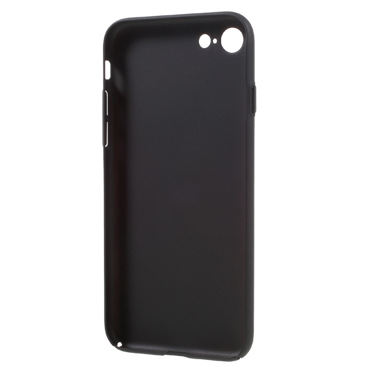JOYROOM Modern Series Matte PC Hard Case for iPhone 7 4.7 inch - Black-5