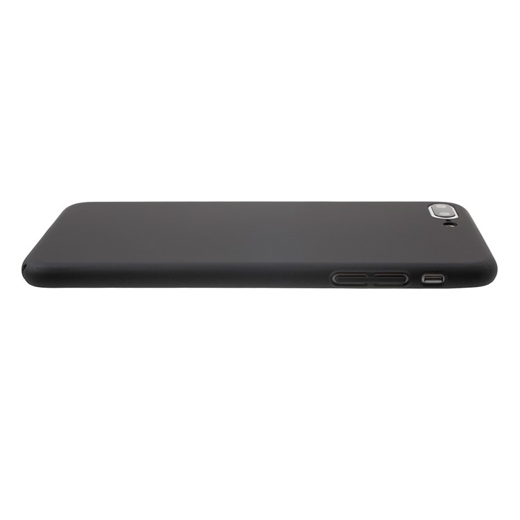 JOYROOM Modern Series Matte PC Hard Case for Apple iPhone 7 Plus 2016 - Black-3