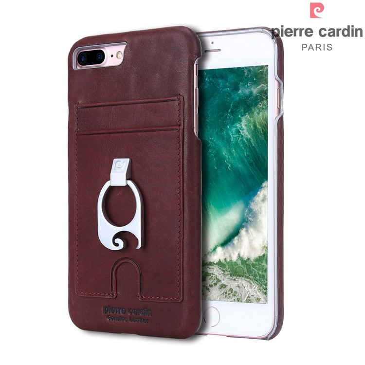 Cell Phone Card Holder >> Pierre Cardin Card Holder Genuine Leather Skin Hard Cell Phone Case Cell Phone Card Holder >> Pierre Cardin Card Holder Genuine Leather Skin Hard Cell Phone Case