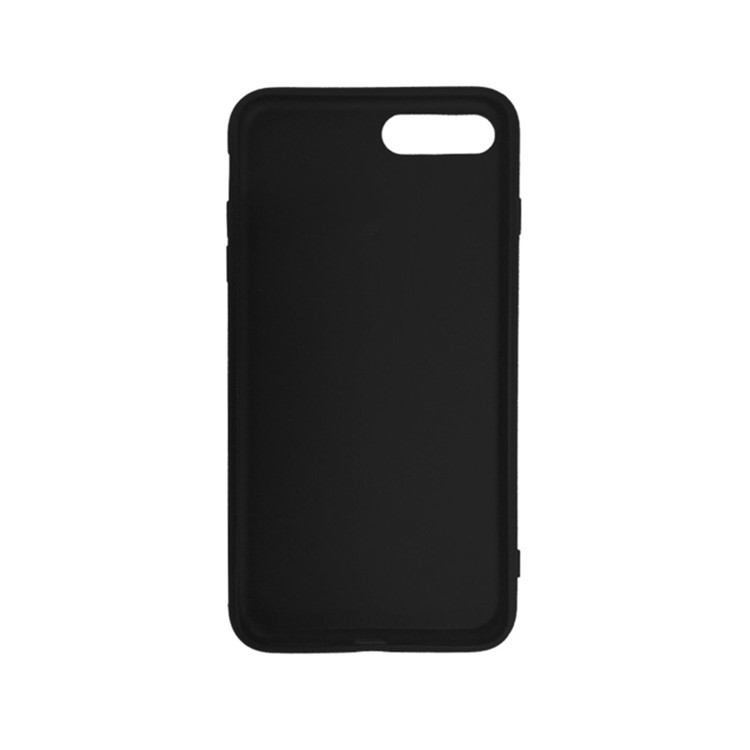 Chinese New Year Series Soft TPU Case for iPhone 7 Plus - Fortune-3