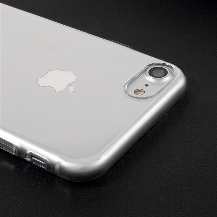 KANJIAN Crystal Clear Hard PC Phone Case for iPhone 7 4.7 Inch-3