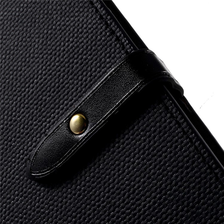 MERCURY GOOSPERY Milano Diary Wallet Leather Case for iPhone 6s 6 4.7 inch - Black-7