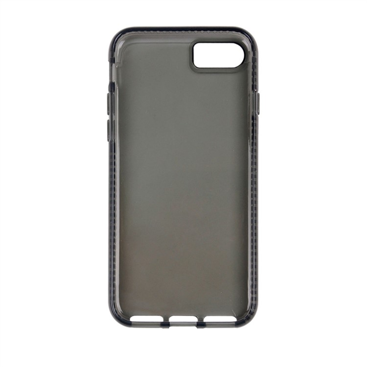 Ultra-thin TPU Case for iPhone 7 - Black-4