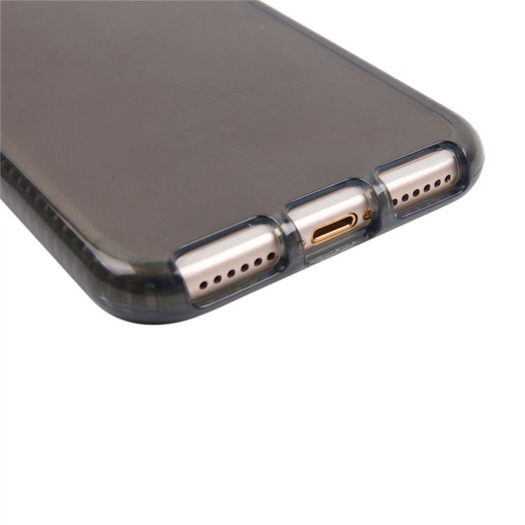 Ultra-thin TPU Case for iPhone 7 - Black-7