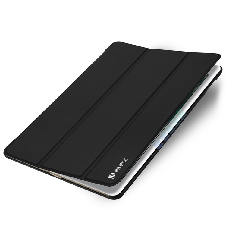 

DUX DUCIS Skin Pro Series Tri-fold Smart Leather Flip Case for iPad Air 2 (iPad 6) - Black, iPad Air 2