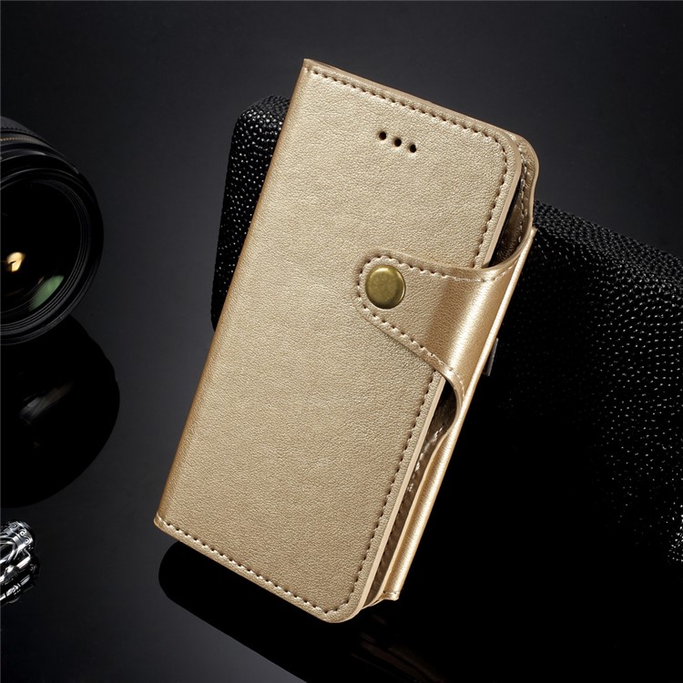 Detachable Leather Wallet Mobile Phone Shell Case With Makeup Mirror Detachable Leather Wallet Mobile Phone Shell Case With Makeup Mirror For Iphone 6s 6