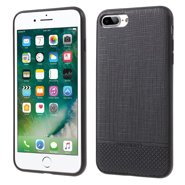 custodia iphone 8 plus tessuto custodia iphone 8 plus tessuto