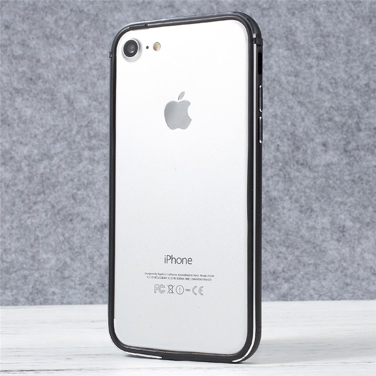 iphone 7 case black metal iphone 7 case black metal