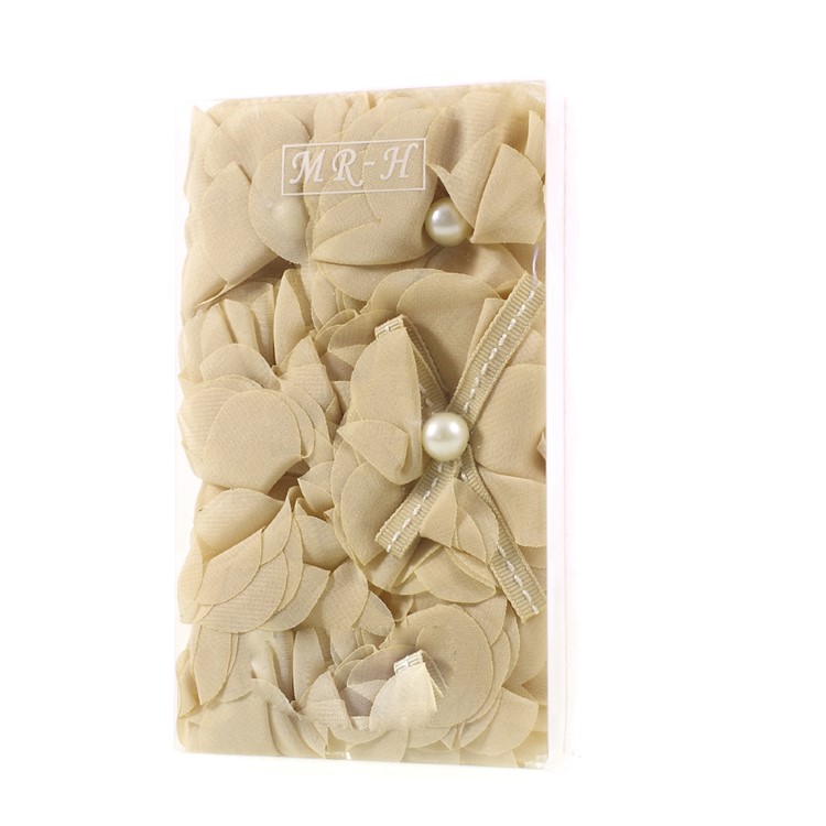 For iPhone 7 4.7 inch Multi-purpose Fashion Chiffon Flower Rose PU Leather Wallet Phone Cover Handbag Chain Style-8