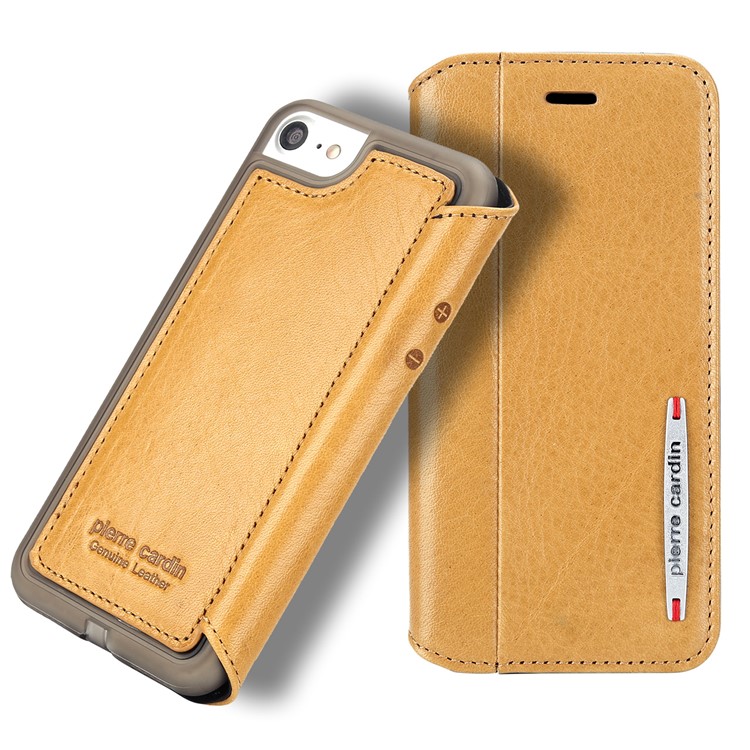 Pierre cardin для iphone 8 /