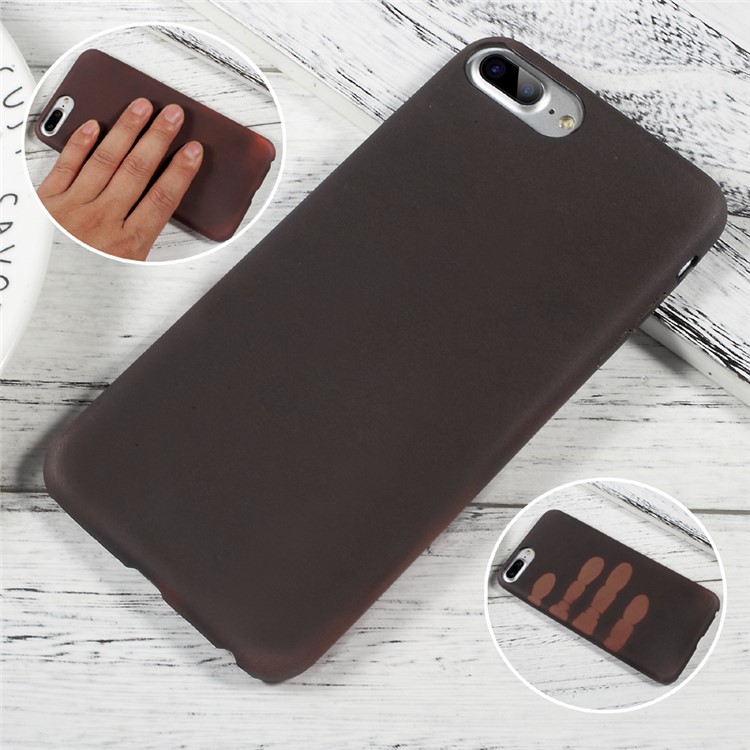 custodia iphone 8 plus nero custodia iphone 8 plus nero