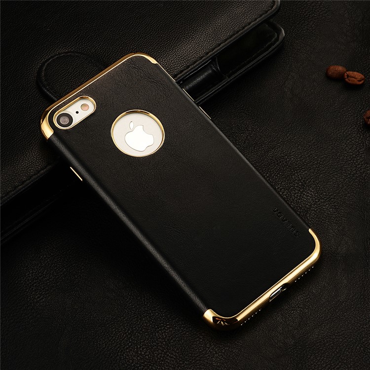 custodia in pelle per iphone 8 / 7 custodia in pelle per iphone 8 / 7