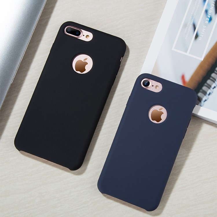 black iphone 8 case silicone black iphone 8 case silicone