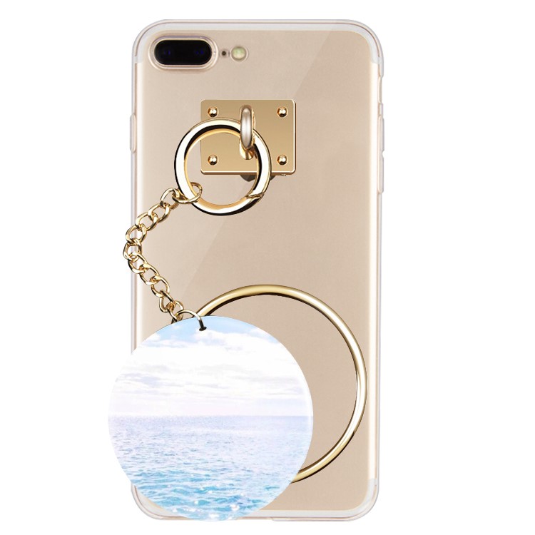 custodia iphone 8 plus con anello custodia iphone 8 plus con anello