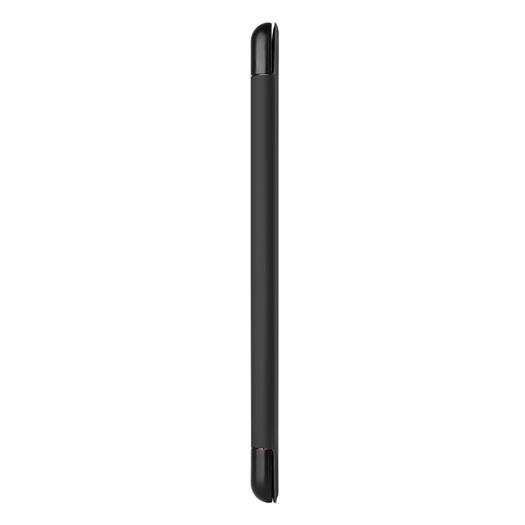 Auto-wake/sleep Tri-fold Stand Protective Leather Cover for iPad Pro 10.5-inch - Black-6