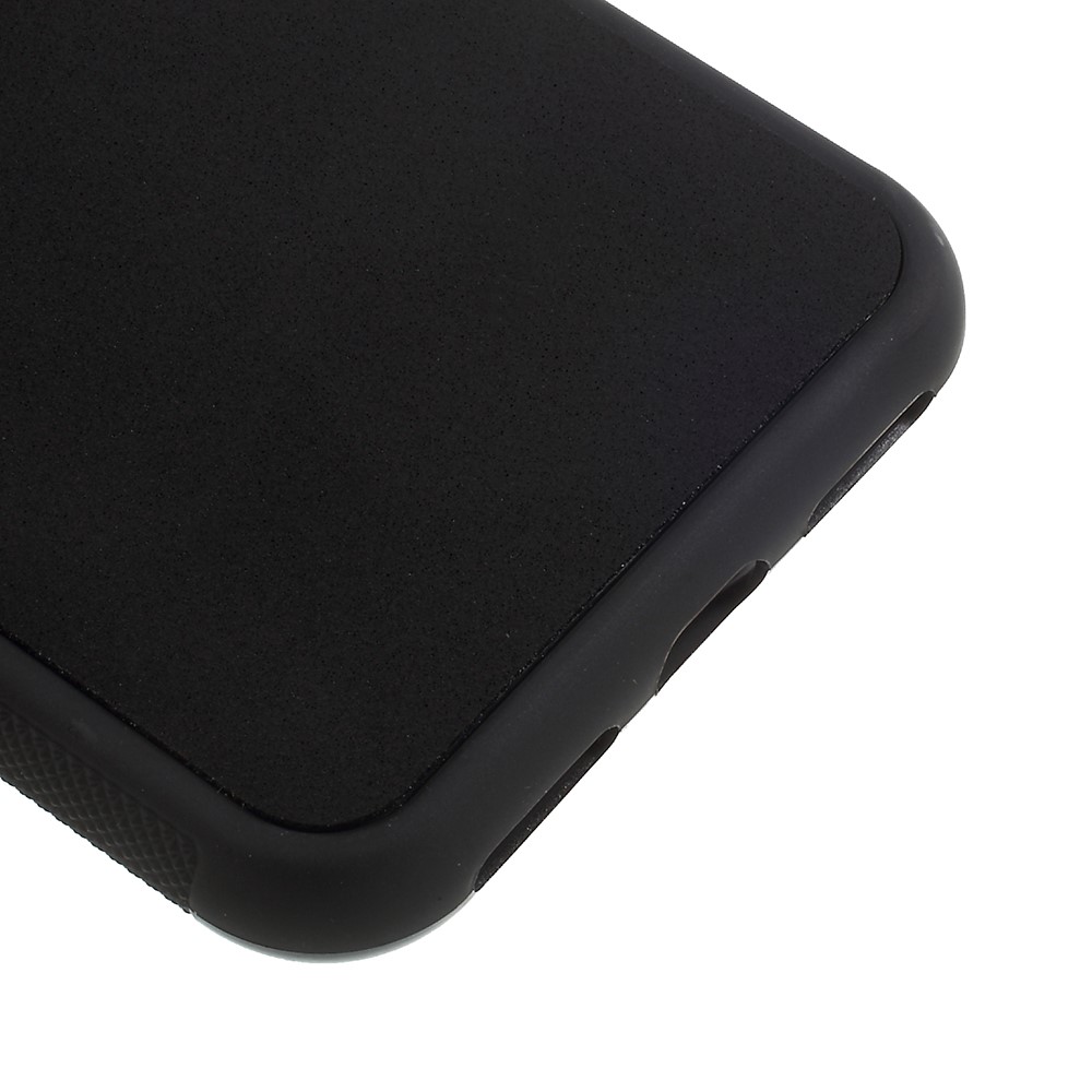 Magic Sticks Anti-Gravity Selfie Cover for iPhone X/XS 5.8 inch - Black-5