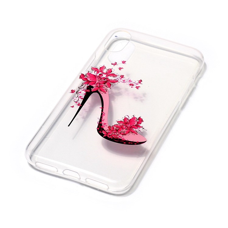 Custodia Morbida In Gel TPU IMD Per IPhone X / 10, 5,8 Pollici - Stiletto-3