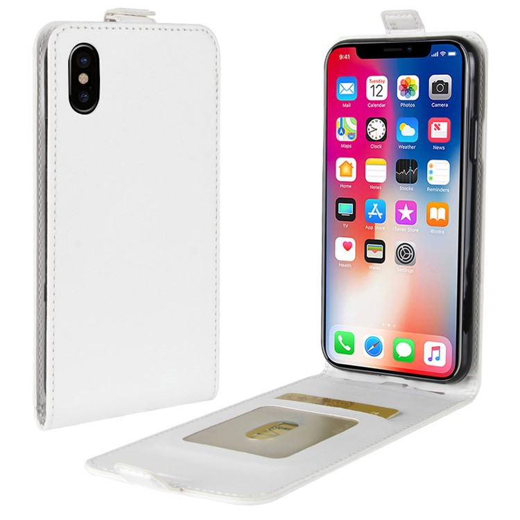 custodia iphone x verticale custodia iphone x verticale