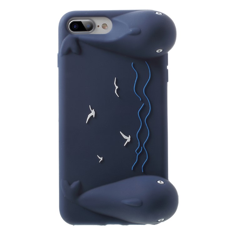 coque baleine iphone 7