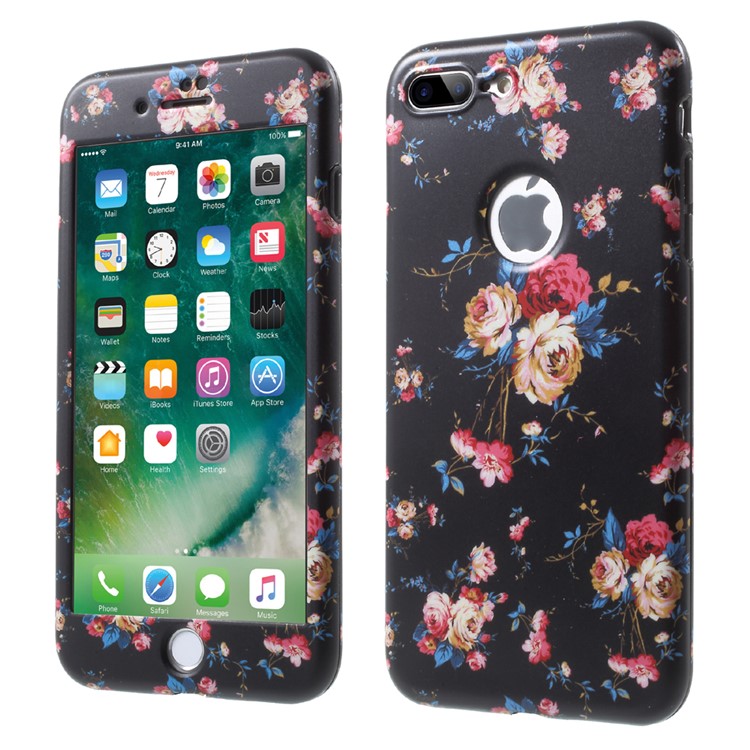 carcasa iphone 8 plus 360 grados carcasa iphone 8 plus 360 grados