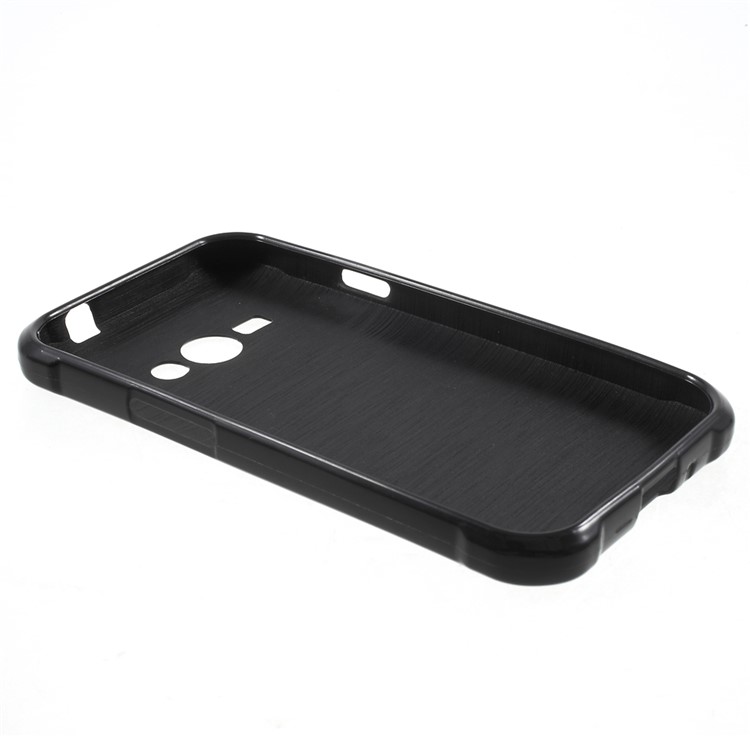 glossy soft tpu cover for samsung galaxy j1 ace glossy soft tpu cover for samsung galaxy j1 ace