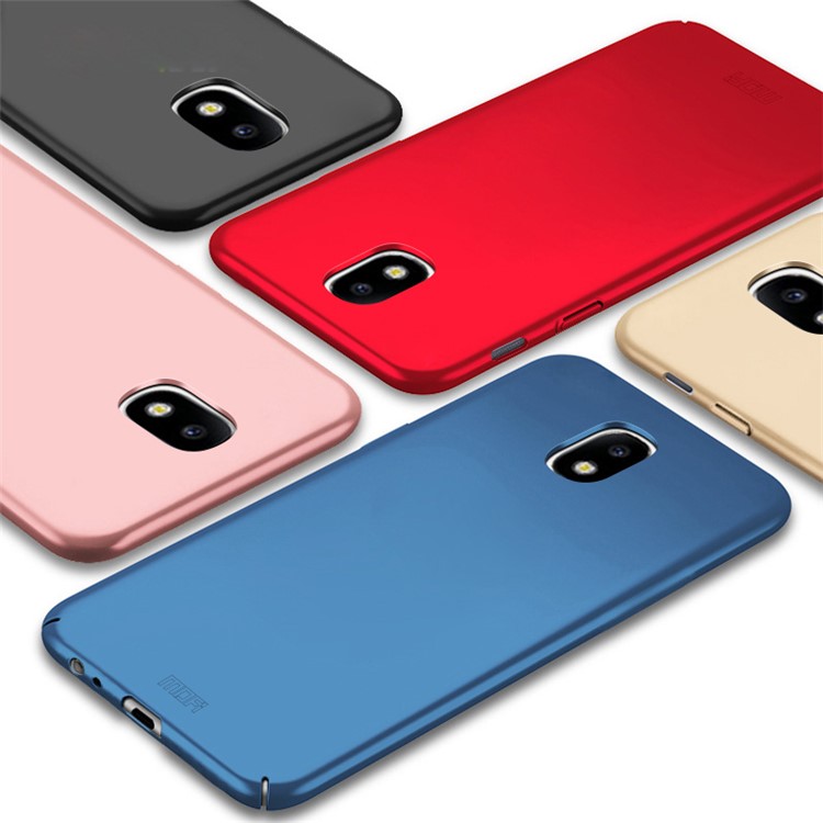 Wholesale Mofi For Samsung Galaxy J3 17 J330 Eu Asia Version Micro Matte Pc Hard Case Red From China Tvc Mall Com