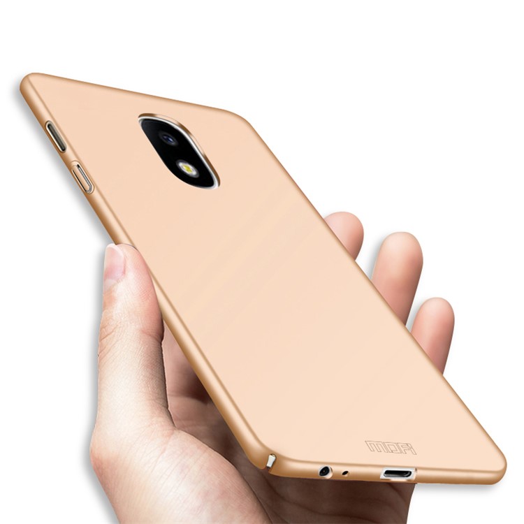 Mofi микро матовый корпус для samsung